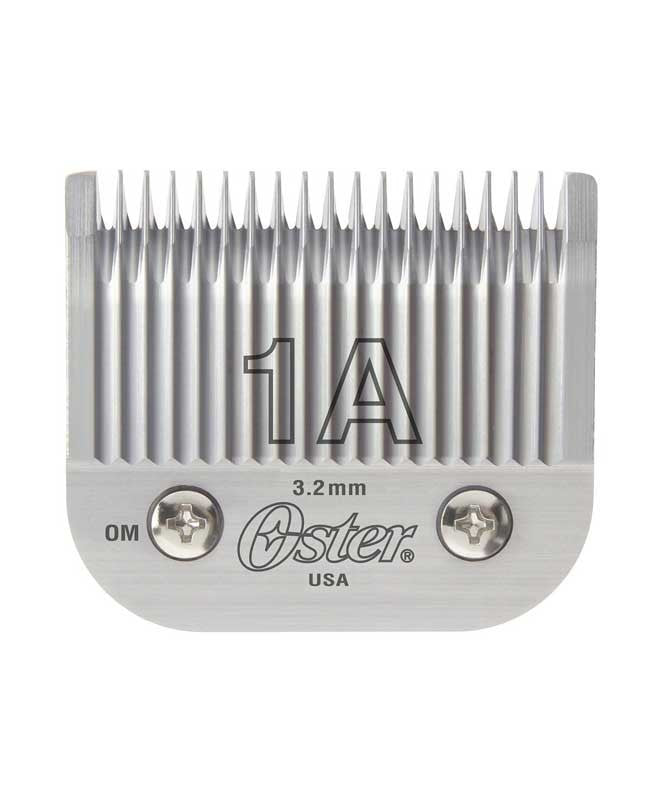 OSTER BLADE 1A SS
