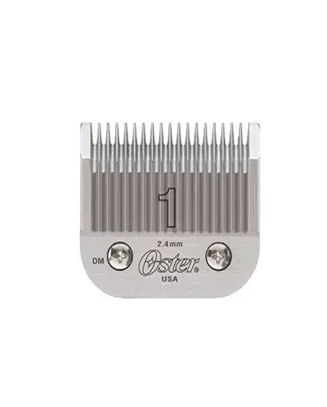 OSTER STAINLESS STEEL BLADE 1 3/32"