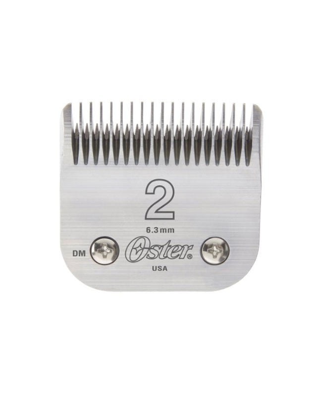 OSTER STAINLESS STEEL BLADE 2 1/4"