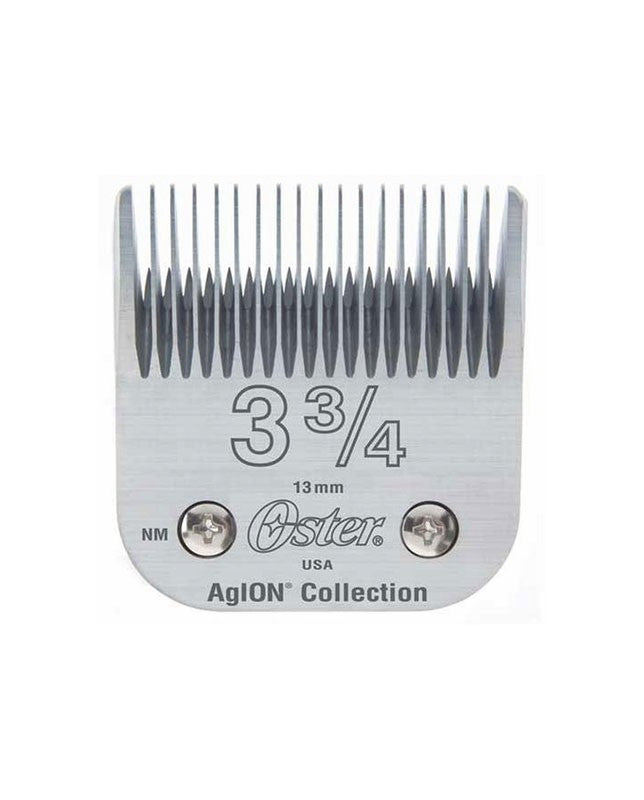 OSTER STAINLESS STEEL BLADE 3-3/4 1/2"