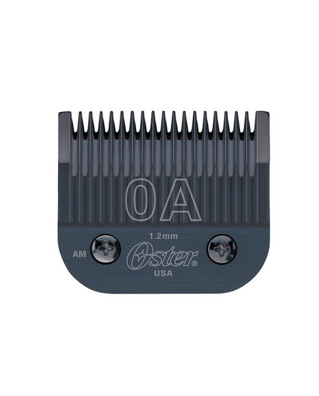 OSTER TITANIUM BLADE 0A 3/64"