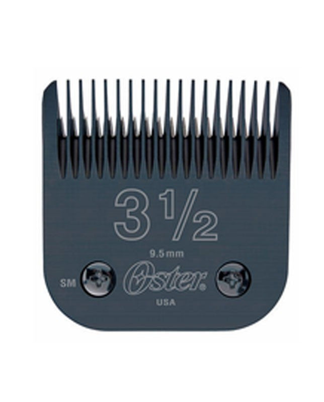 OSTER TITANIUM BLADE 3-1/2 3/8"