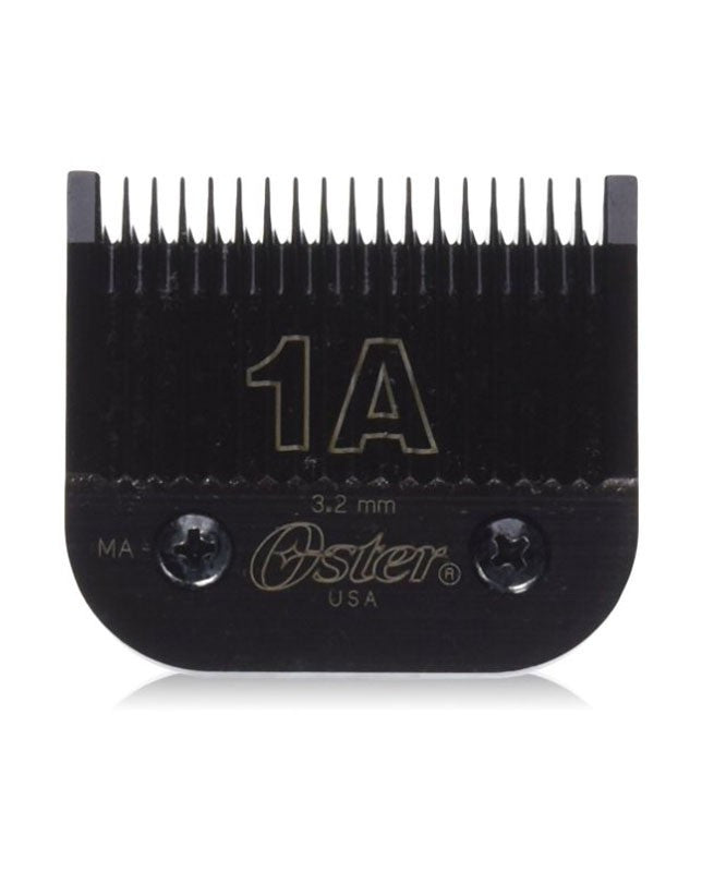 OSTER TITANIUM BLADE 1A 1/8"