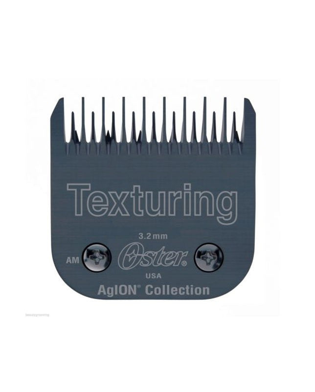 OSTER TITANIUM TEXTURING BLADE 1/8"
