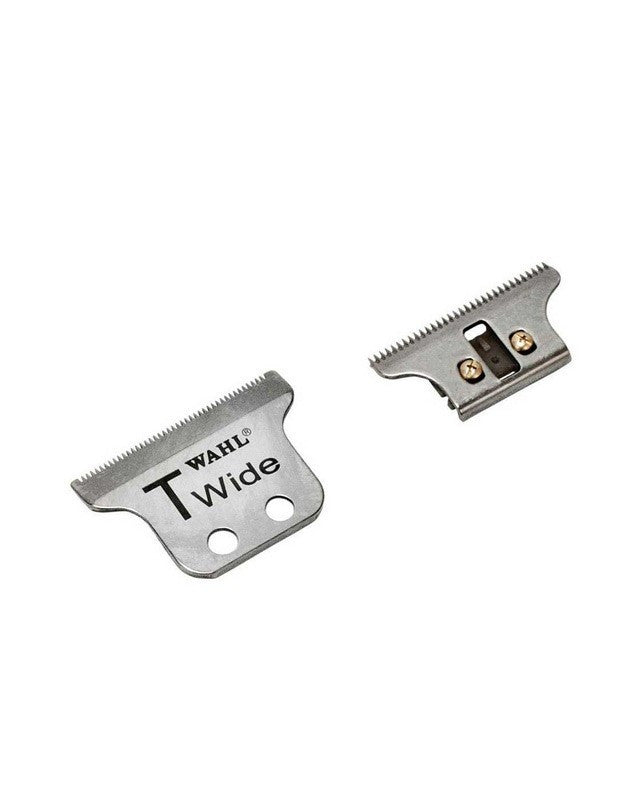 5 Star Detailer Wide T-Blade