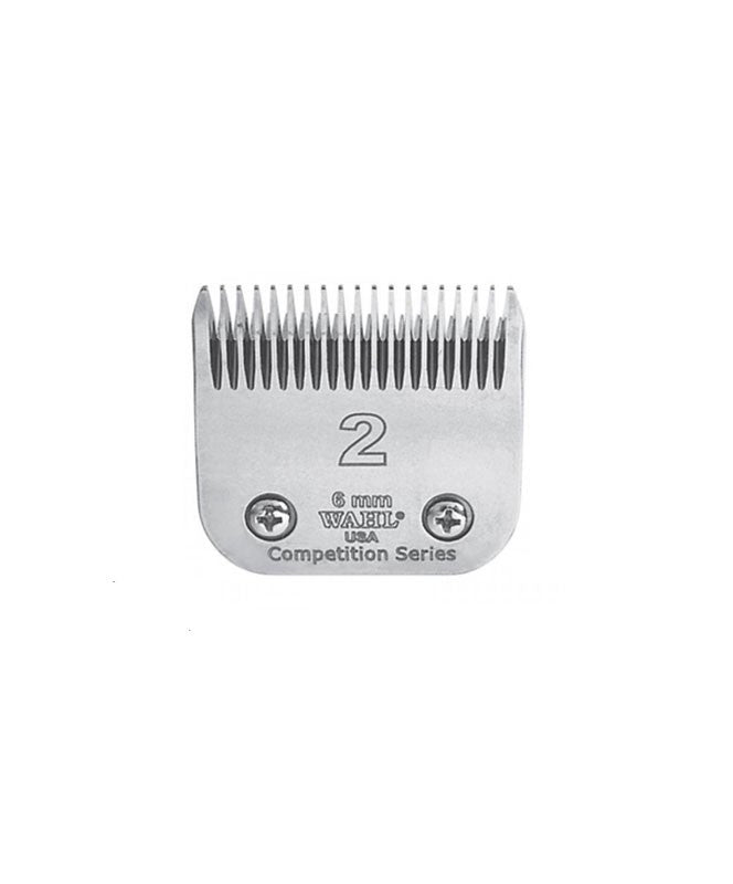 52213 WAHL BLADE 2 6mm