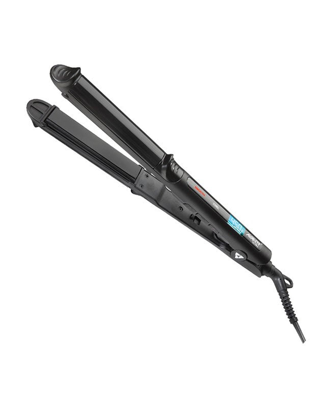 Avanti 2in1 Curling & Flat Iron 1"