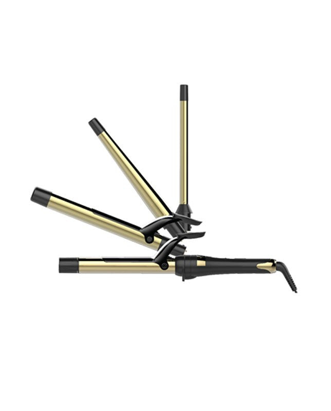 Graphite Titanium 4pc Set