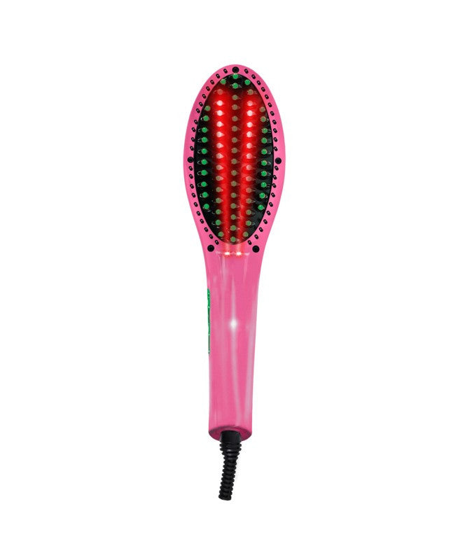 Royal Infrared Brush Pink