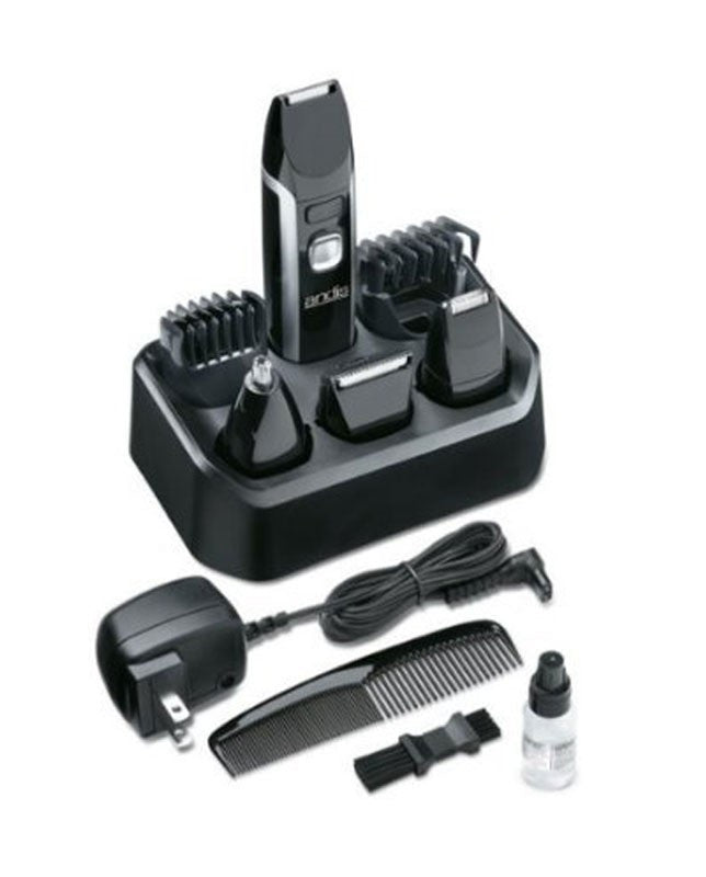 13780 ANDIS MULTI TRIM GROOMING KIT