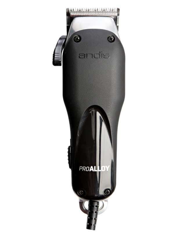 Andis Pro Alloy Fade Clipper Blue 69140