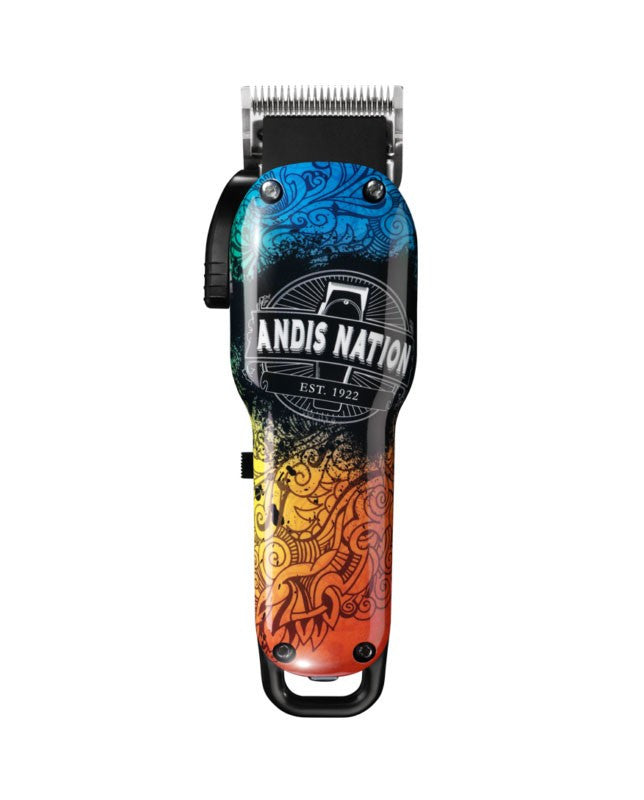 Andis Cordless Envy Li Nation Clipper 73045