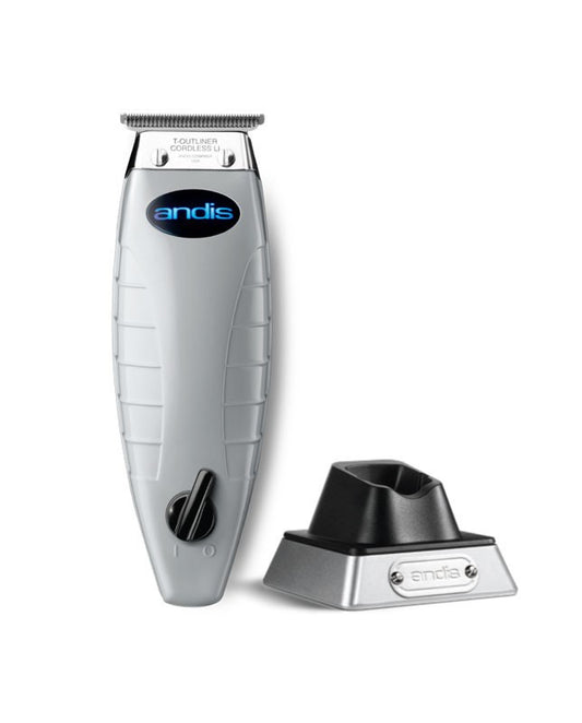 Andis Cordless T-Outliner Li Rechargeable Trimmer