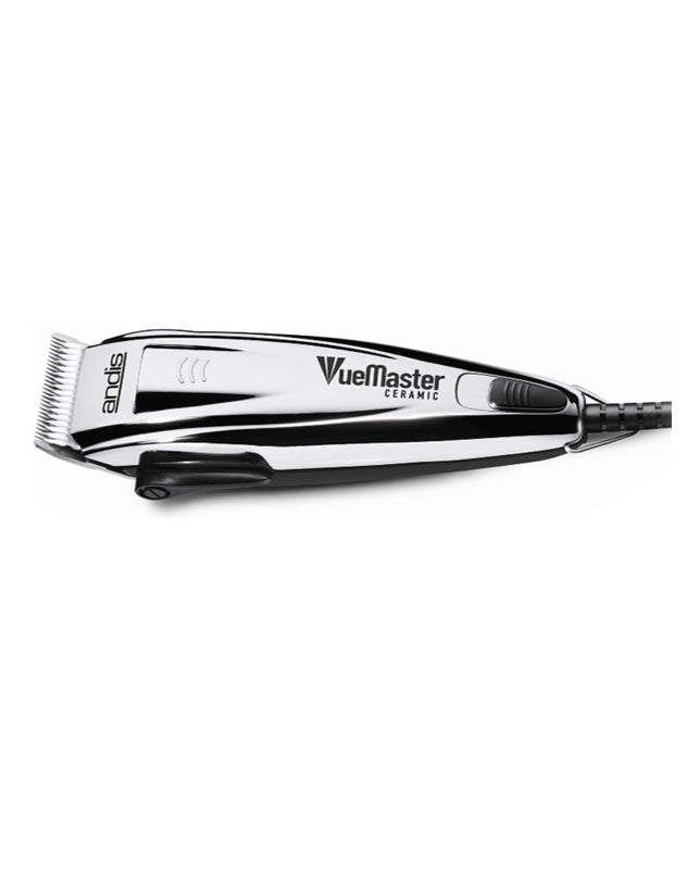 23160 ANDIS VUEMASTER CERAMIC CLIPPER
