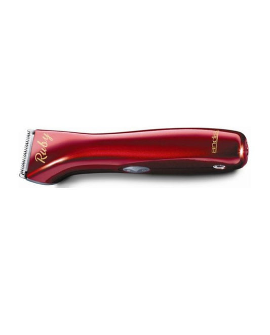 23165 ANDIS RUBY CLIPPER/TRIMMER