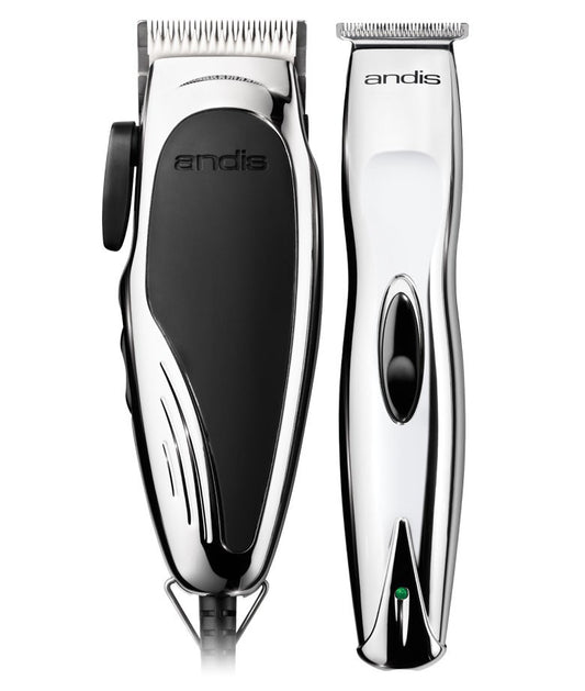 23975 ANDIS ELEVATE CLIPPER/TRIMMER COMBO