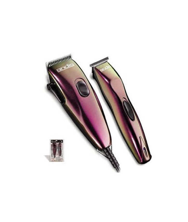 23985 ANDIS COLOR WAVES COMBO