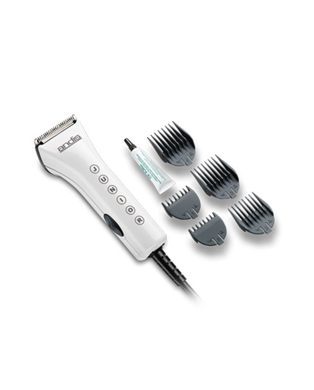 72000 ANDIS JUNIOR CLIPPER/TRIMMER