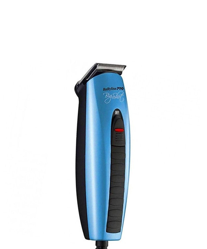 BAB821C BABYLISS BIG SHOT CLIPPER/TRIMMER