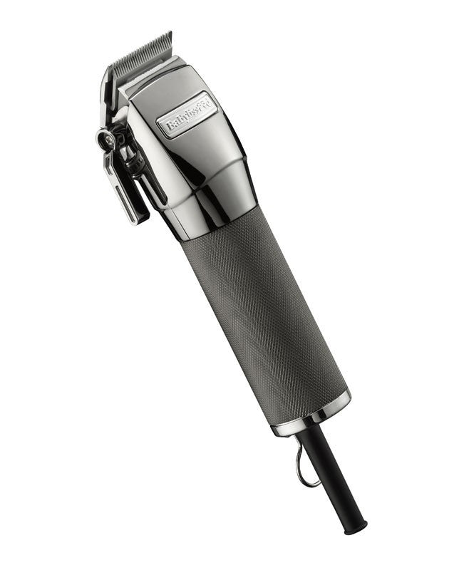 High Freq Ferrari Clipper