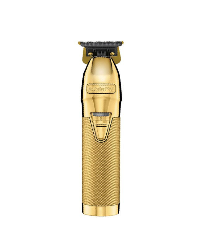 Babyliss Gold Skeleton Trimmer