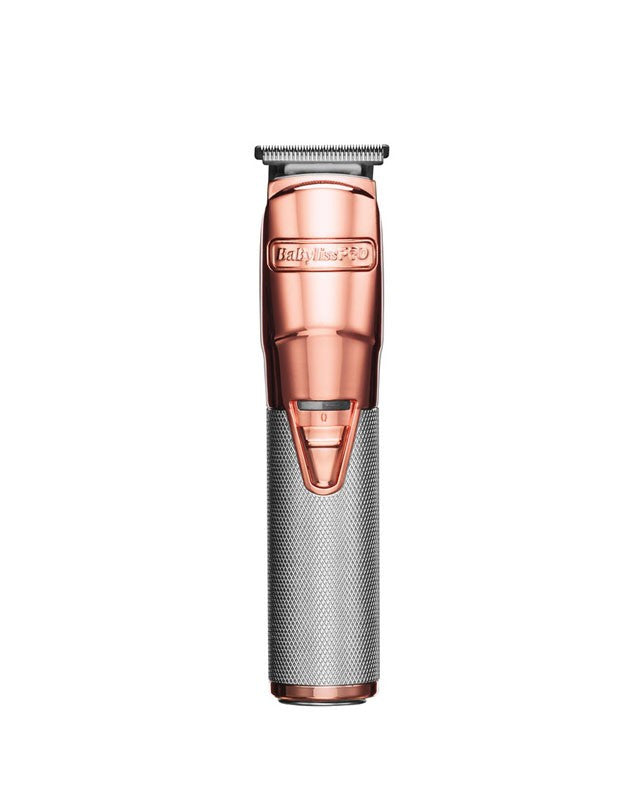 BabylissPro Rose FX trimmer
