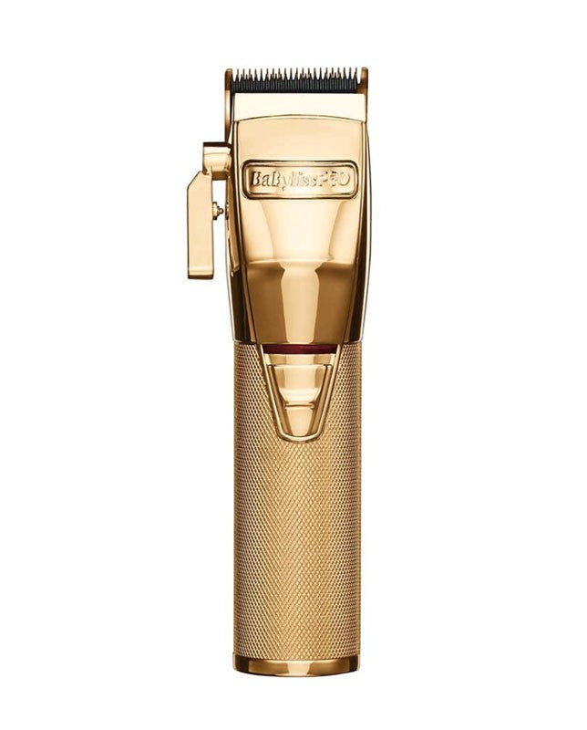 BabylissPro Gold FX Clipper