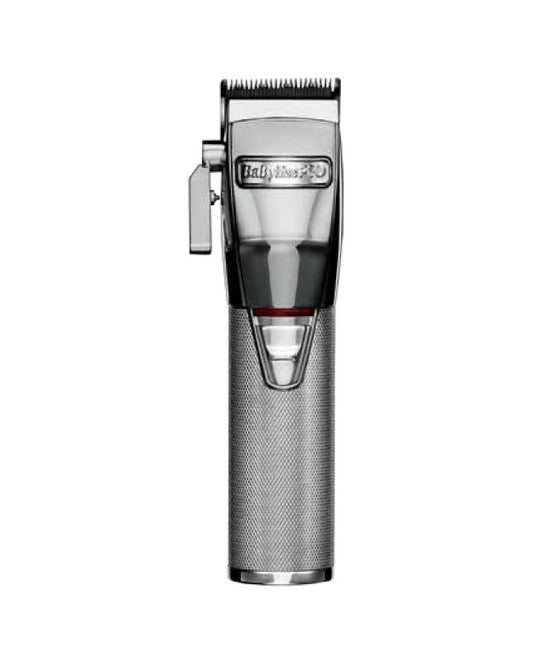 BabylissPro Silver FX Clipper