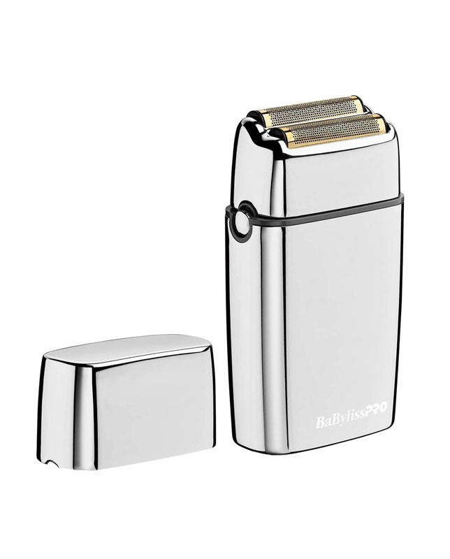 FXFS2 FX Double Foil Shaver