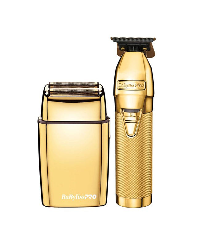 BabylissPro Gold FX Collection