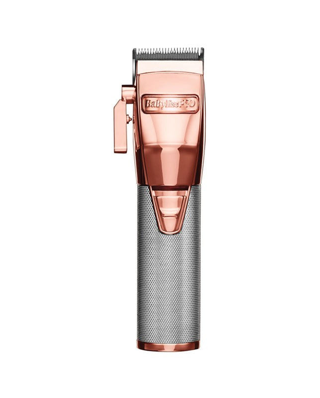 BabylissPro Rose FX Clipper