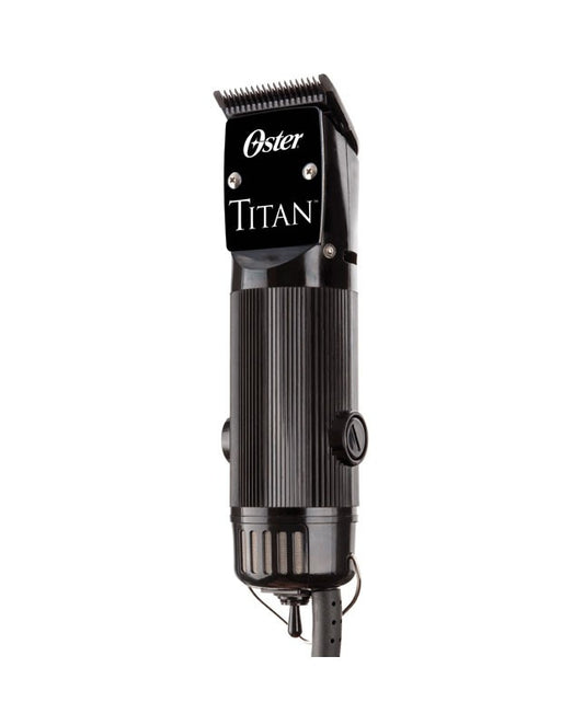 Oster Titan Two Speed Clipper