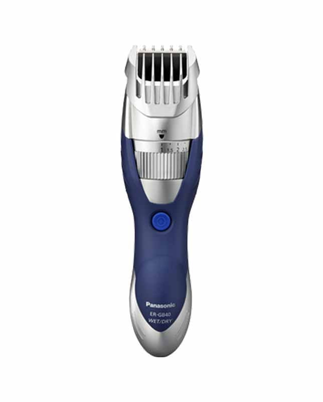 Panasonic Beard Trimmer ERGB40S