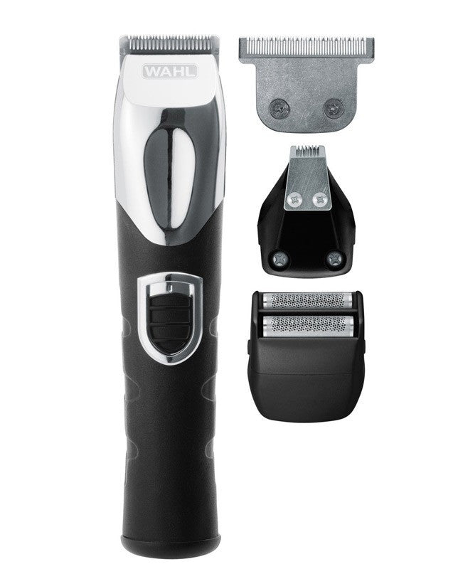 All In One Rechargable Trimmer