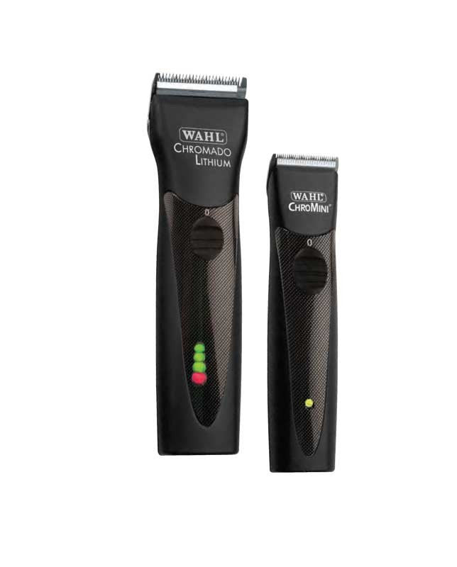 Graphire Lithium Cromado/Chromini Combo