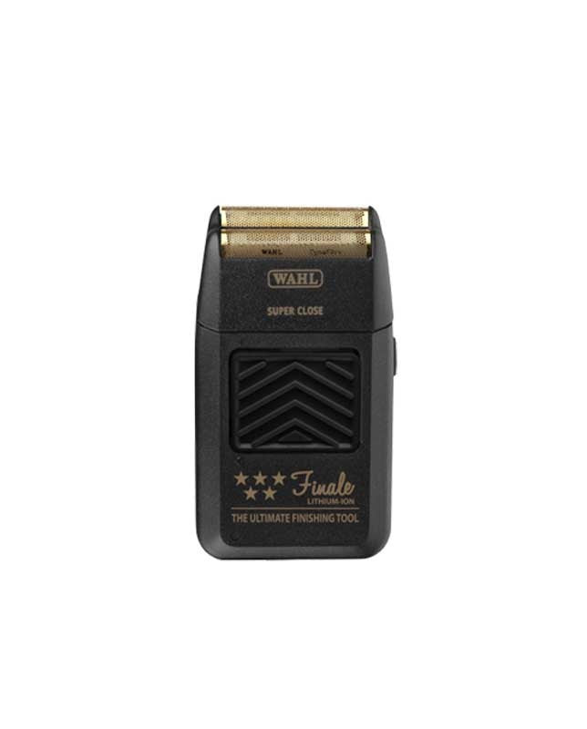 Wahl 5 Star Lithium Finale Shaver