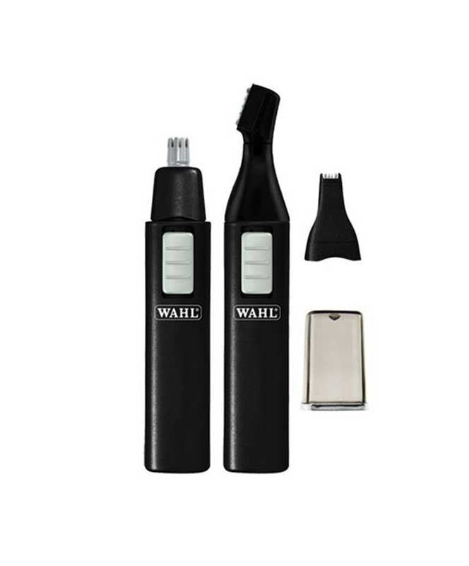 55614 Nose & Ear Trimmer In Case