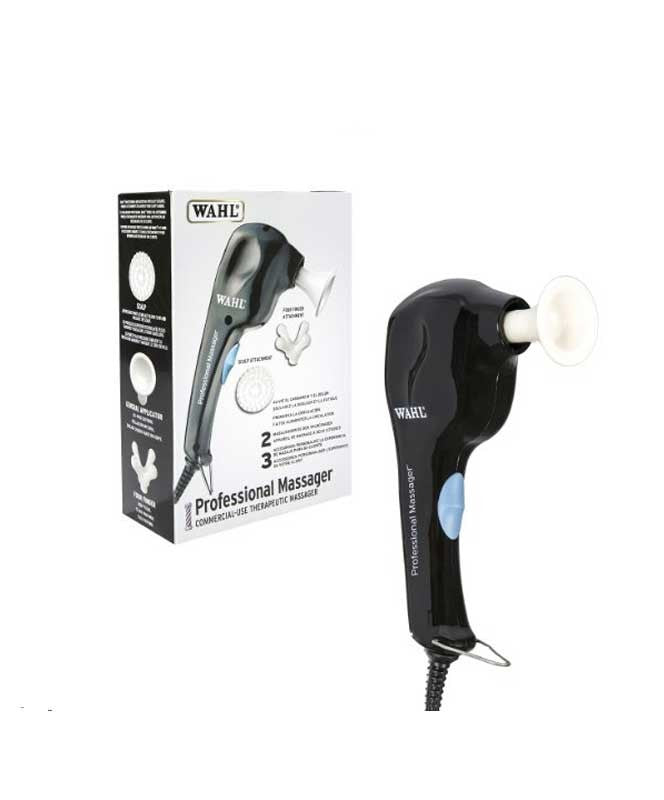 Wahl Pro Massager