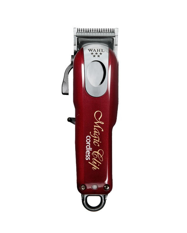 5 Star Cordless Magic Clipper