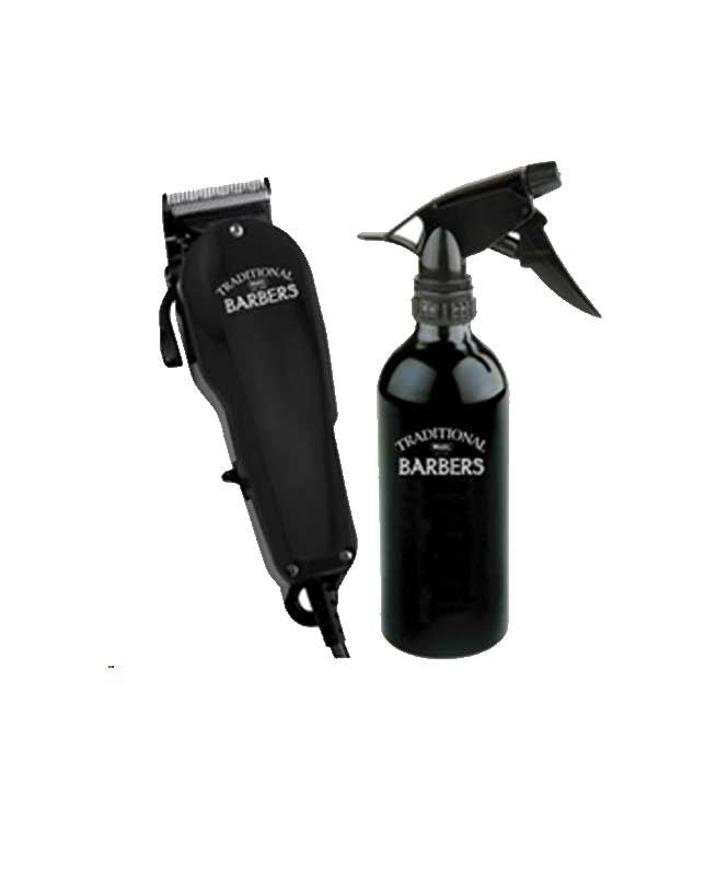 50248 Super Taper w/ Bottle