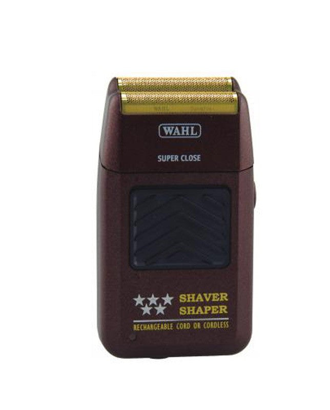 55602 WAHL 5-STAR SHAVER