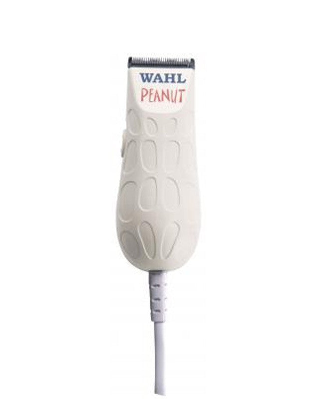 56115 WAHL PEANUT WHITE