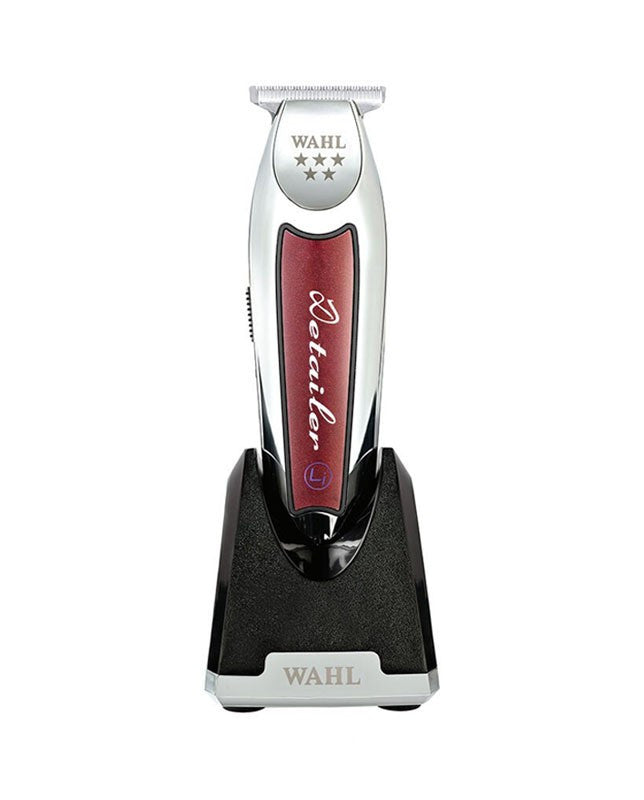 56435 Wahl Cordless Detailer Trimmer