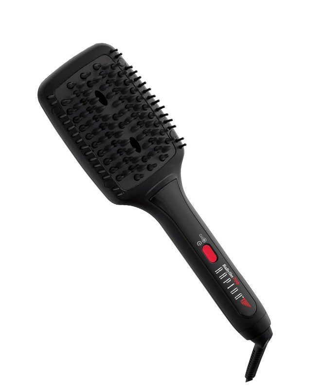 Rapido Thermal Brush White