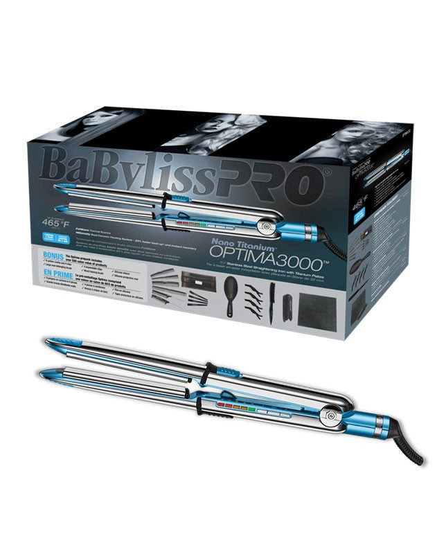 Optima 3000 Pre Pack 1.25