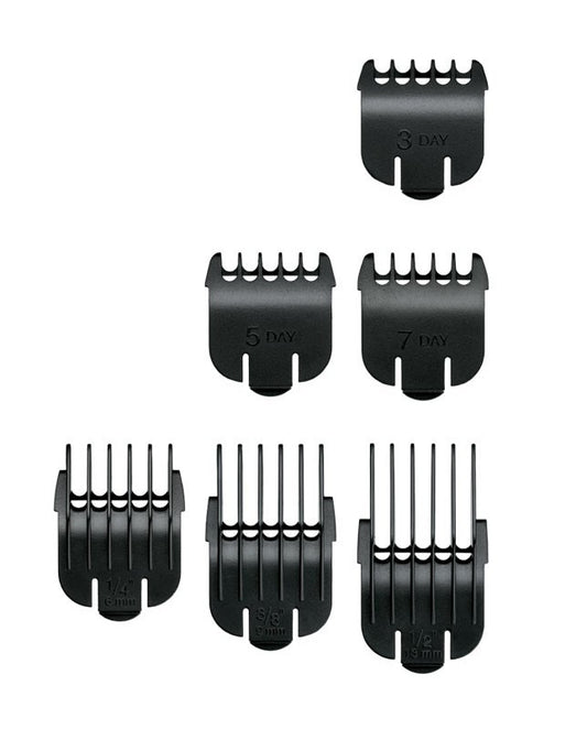 ANDIS ATTACH FOR T BLADE 6pk