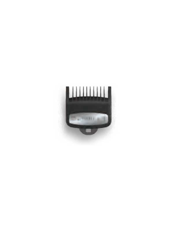 1 Premium Guide Comb