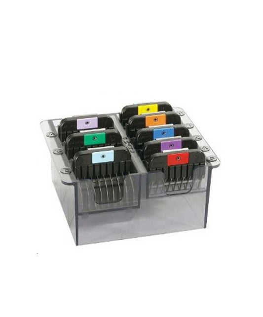 53153 WAHL GUIDE CADDY 8pk