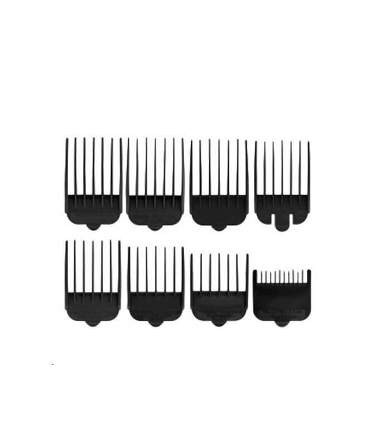 53154 WAHL CUTTING GUIDES 8pk