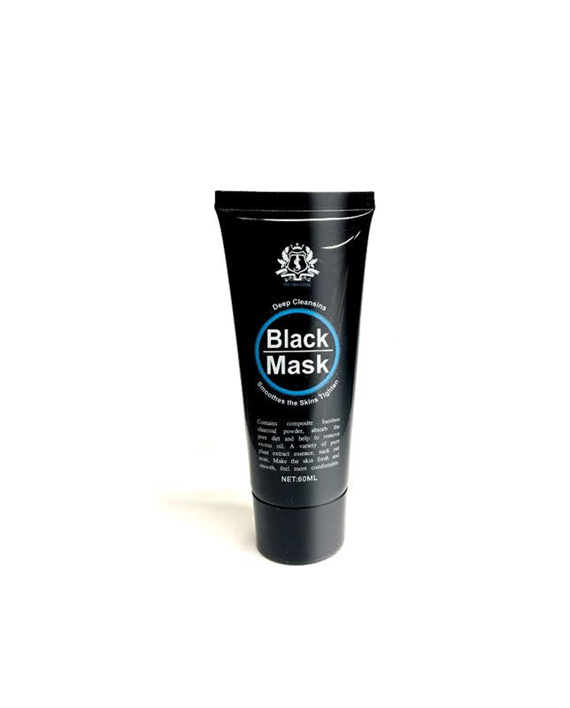 Black Mask 60ml